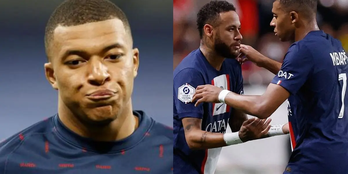 Bad news for Kylian Mbappe coming from Chelsea FC.