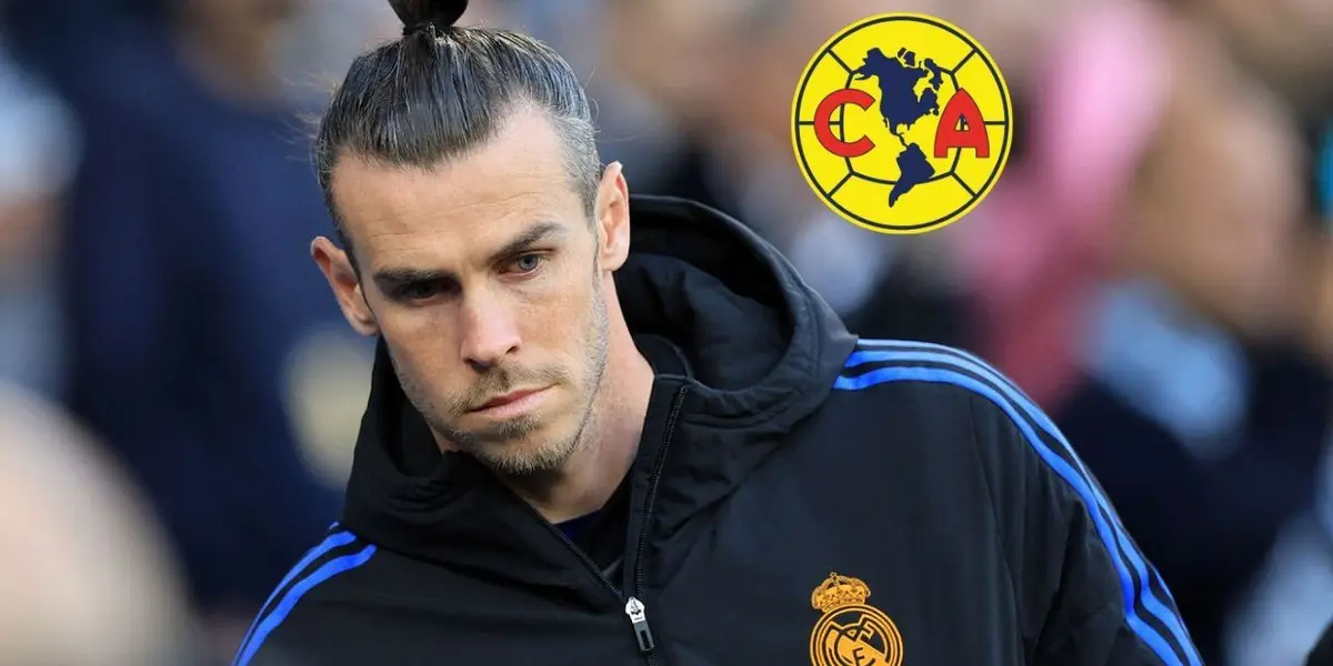 Bale will reinforce the Californian team until June 2023.