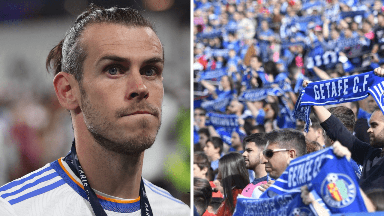 Bale's departure from the Merengue club has left many LaLiga teams dreaming.