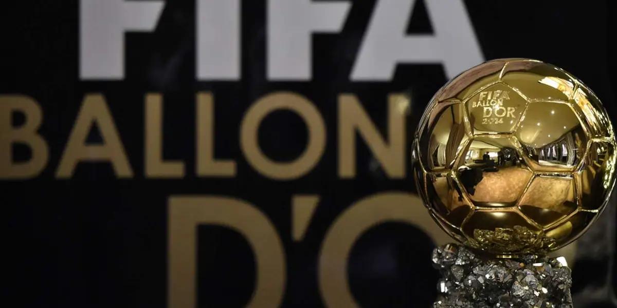 Ballon d’Or, the most prestigious soccer award generates high expectations, from both players and fans alike. Find more about its winners