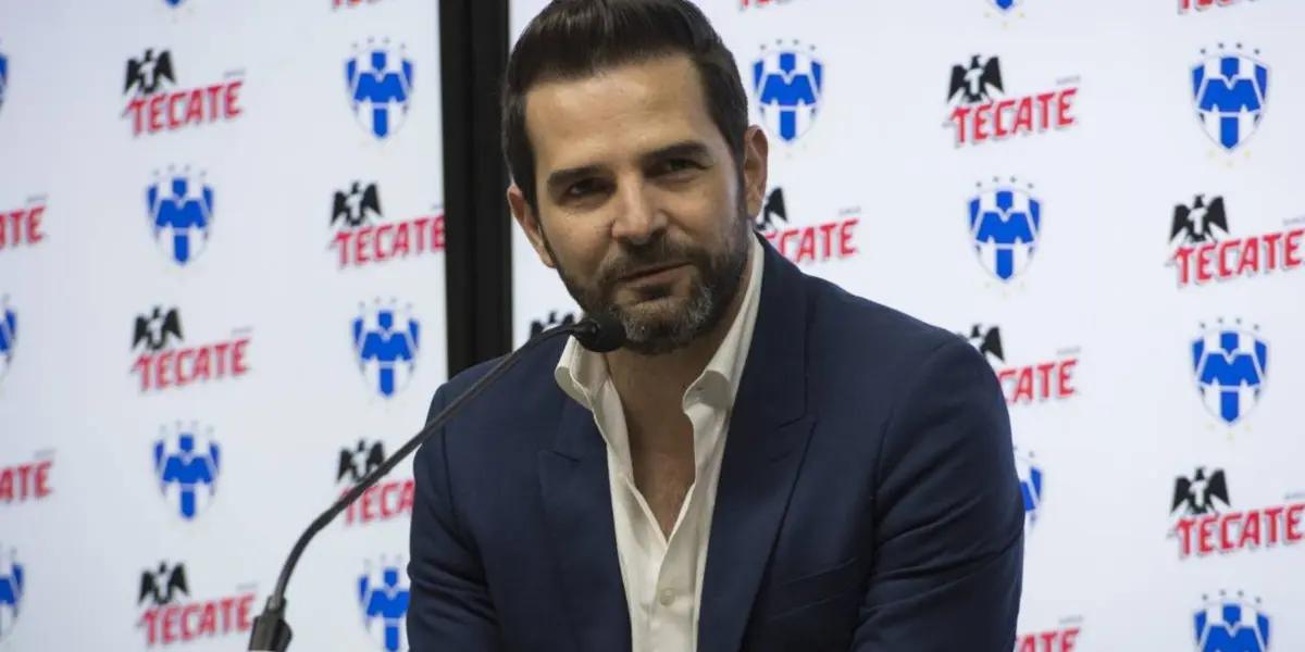 Baños has disappointed during his term.