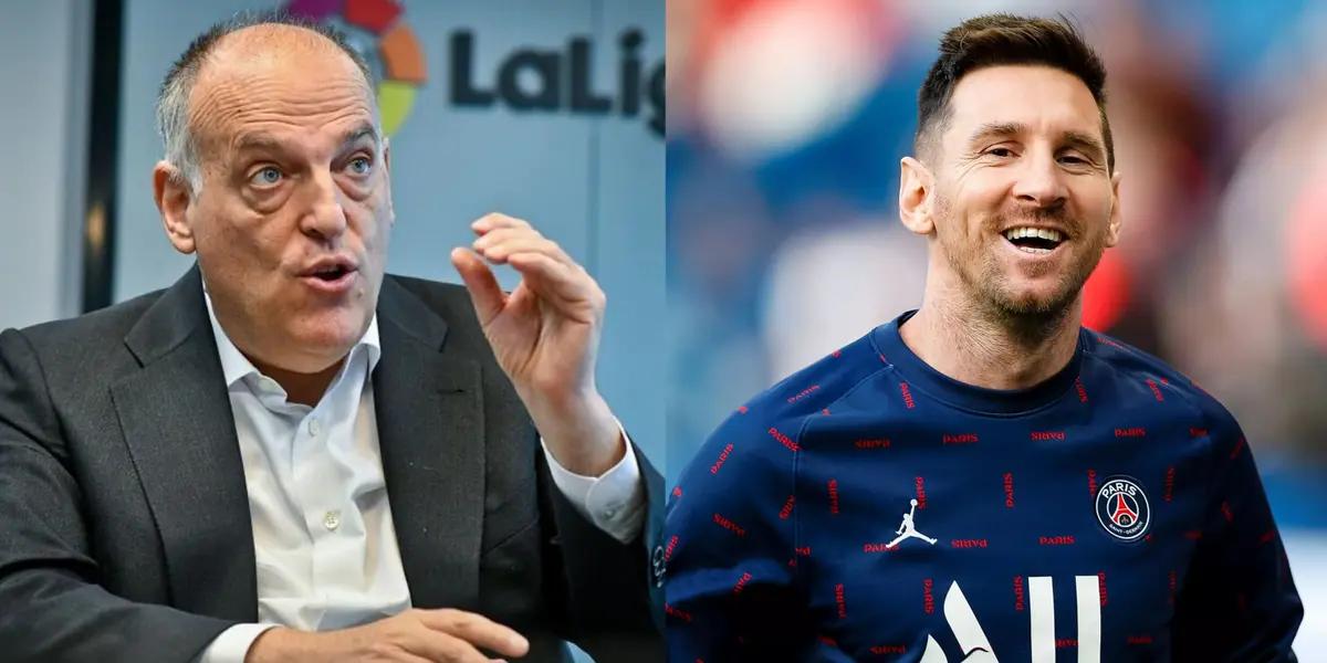 Barca fans won´t be happy after hearing this.