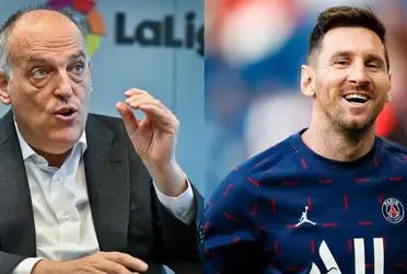 Barca fans won´t be happy after hearing this.