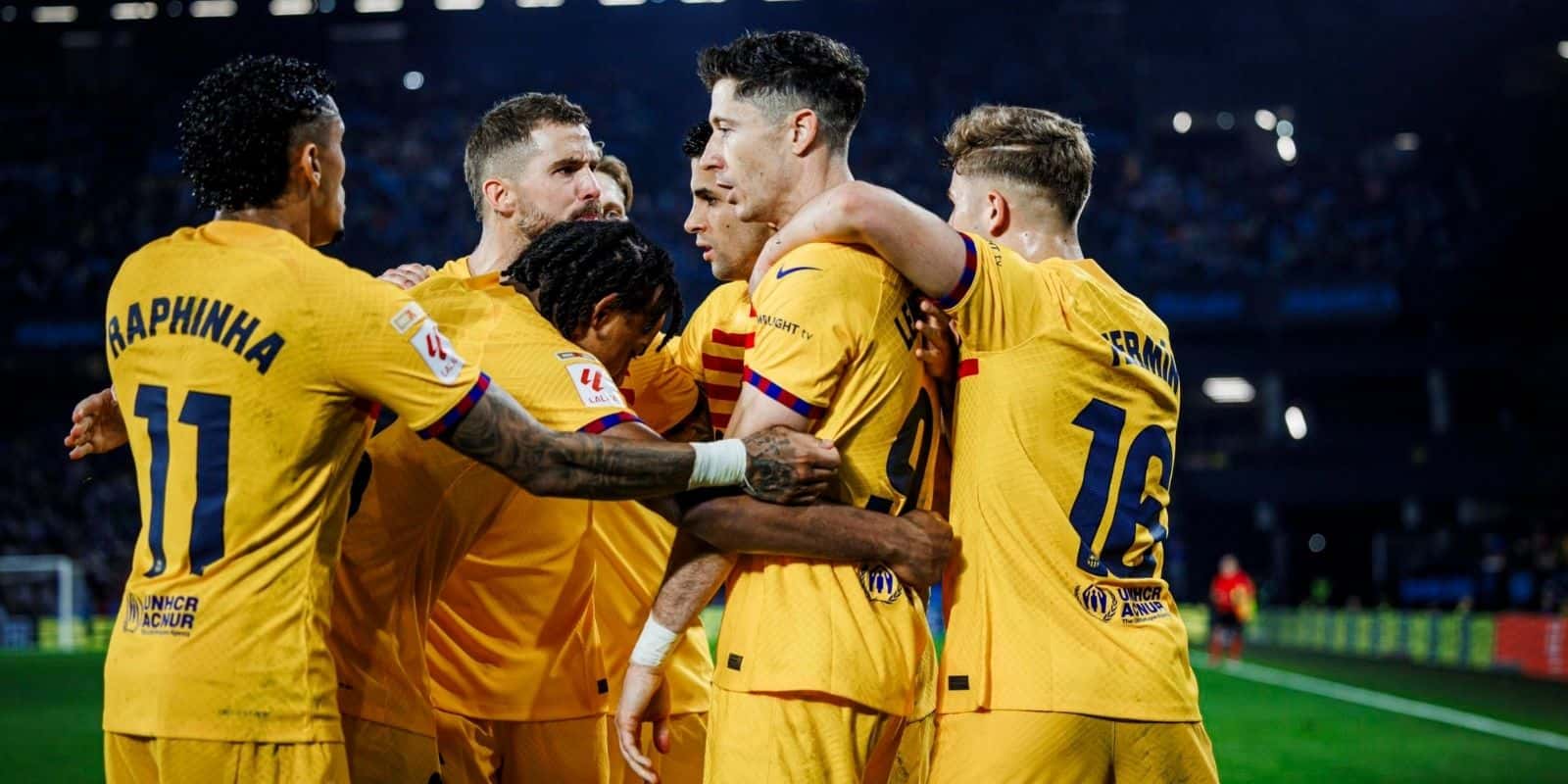 Barça is still the team in Europe that spends the most on salaries