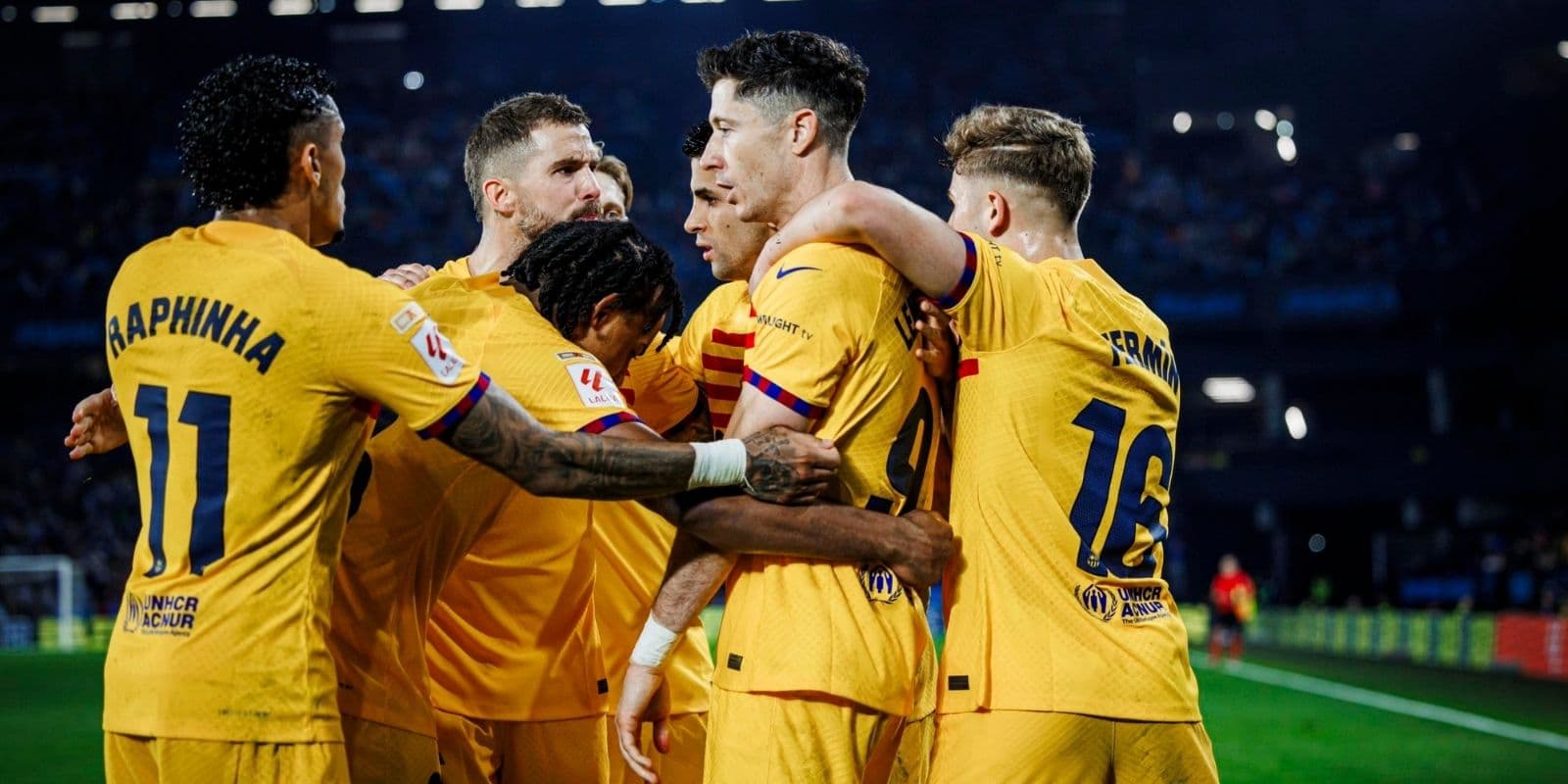 Barça is still the team in Europe that spends the most on salaries