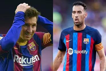 Barca made a fatal mistake and the financial problems would be huge.