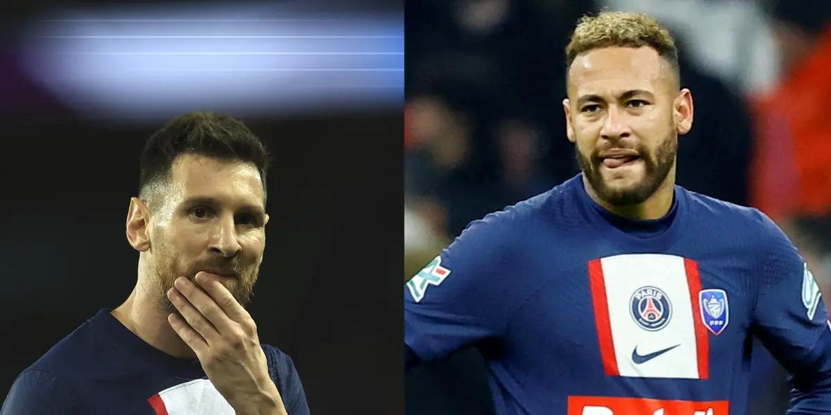 Barça received great news and now the return of La Pulga will be in the hands of Laporta.