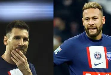 Barça received great news and now the return of La Pulga will be in the hands of Laporta.