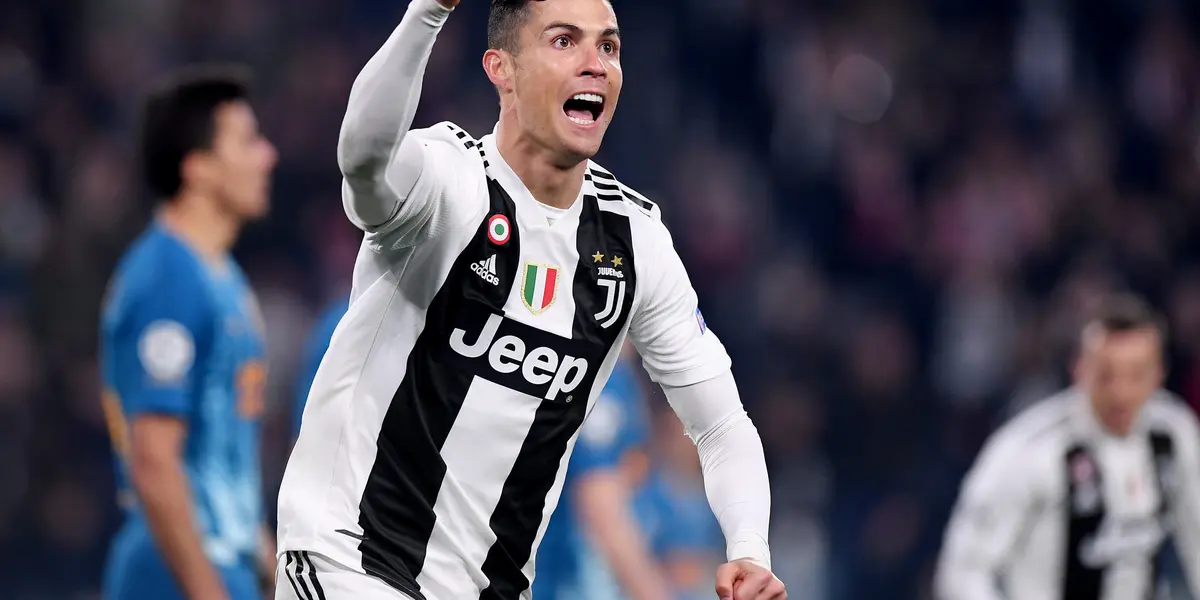 Barcelona and Manchester City are two of the nine clubs that could sign Cristiano Ronaldo if he leaves Juventus.