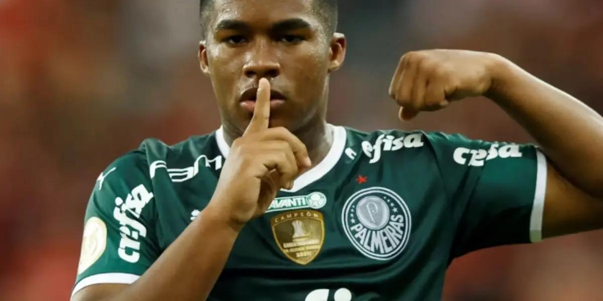 Barcelona and Manchester United are keeping a close eye on 18-year-old player