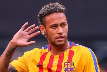 Barcelona and Neymar yesterday agreed to settle their long standing court that began when the Brazilian left for PSG in 2017, it is believed he will play for the club again.