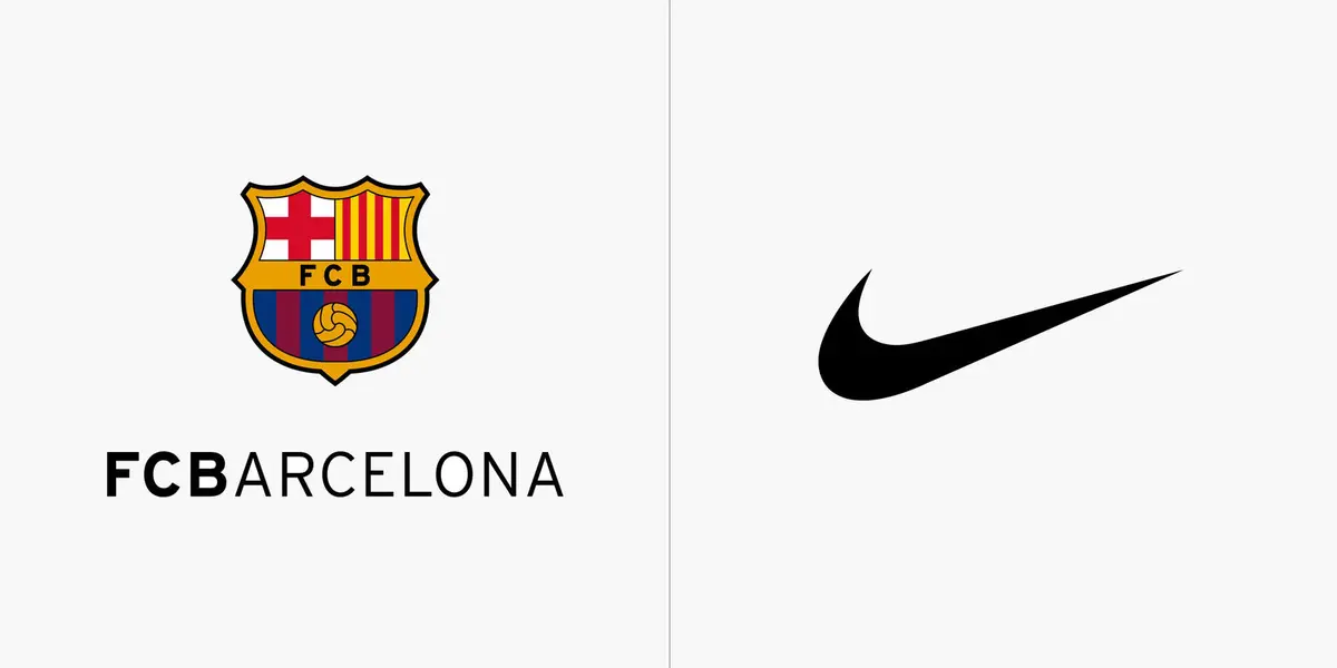Barcelona and Nike seem to be inseparable. However, it turned out that they have been working for years without a formal contract. Why?