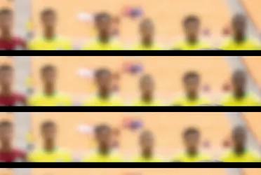 Barcelona and Real Madrid are fighting for this young talent from Brazil that is becoming pretty famous among the top clubs in Europe