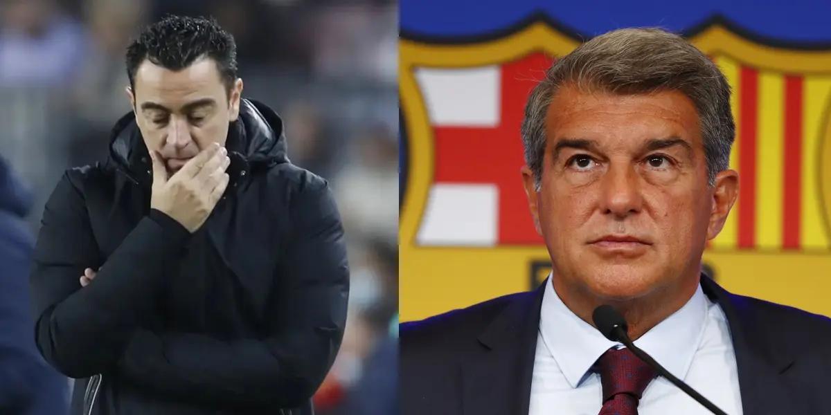 Barcelona and Real Madrid received a significant drop in the Super League project.