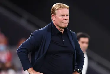 Barcelona and Ronald Koeman have agreed on compensation after the Spanish club sacked their former player.