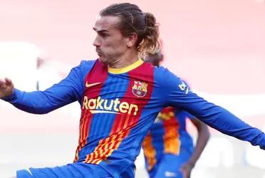 Barcelona are believed to be preparing for the exit of big names such as Antoine Griezmann, Phillipe Coutinho, Ousmane Dembele and Martin Braithwaite in a desperate attempt to raise money