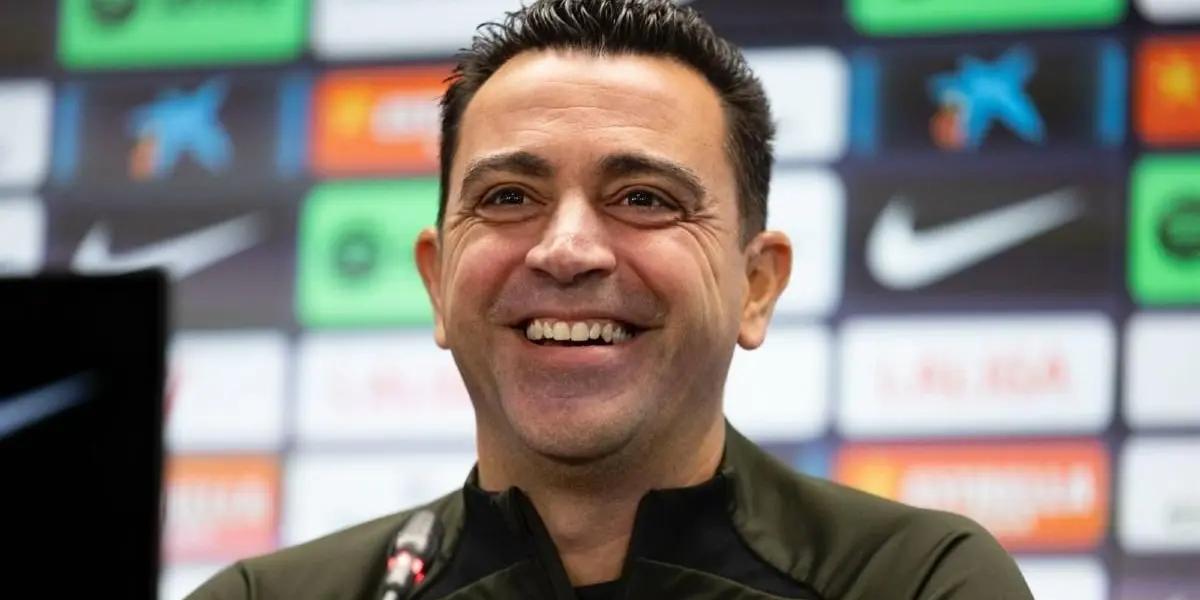 Barcelona are following the race to sign this player with a lot of interest.