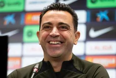 Barcelona are following the race to sign this player with a lot of interest.