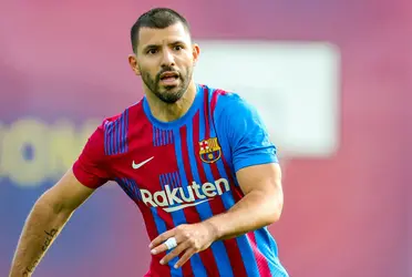 Barcelona are looking to replace Sergio Aguero who will be out for at least three months with heart issues, see the four possible replacements.