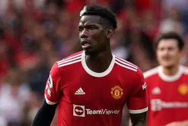Barcelona are reportedly withdrawing their transfer interest in Manchester United midfielder Paul Pogba due to financial issues.