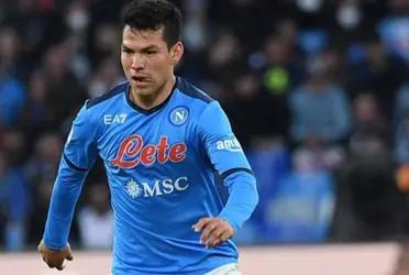 Barcelona are still trying to strengthen the roster for next season.