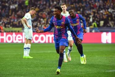 Barcelona beat Dynamo Kiev 1-0 in Ukraine, and sealed their first 6 points in the competition. In fact, the chances of passing the round are really high with these two victories.