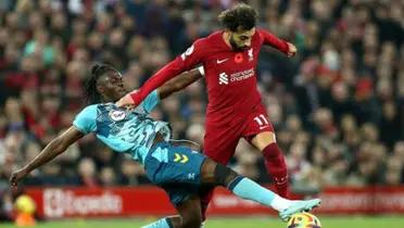 Barcelona could break the transfer market in Europe and sign the Egyptian Mohamed Salah