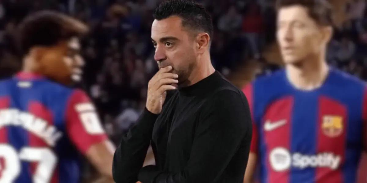 Barcelona ended up fuming after their tie against Rayo.