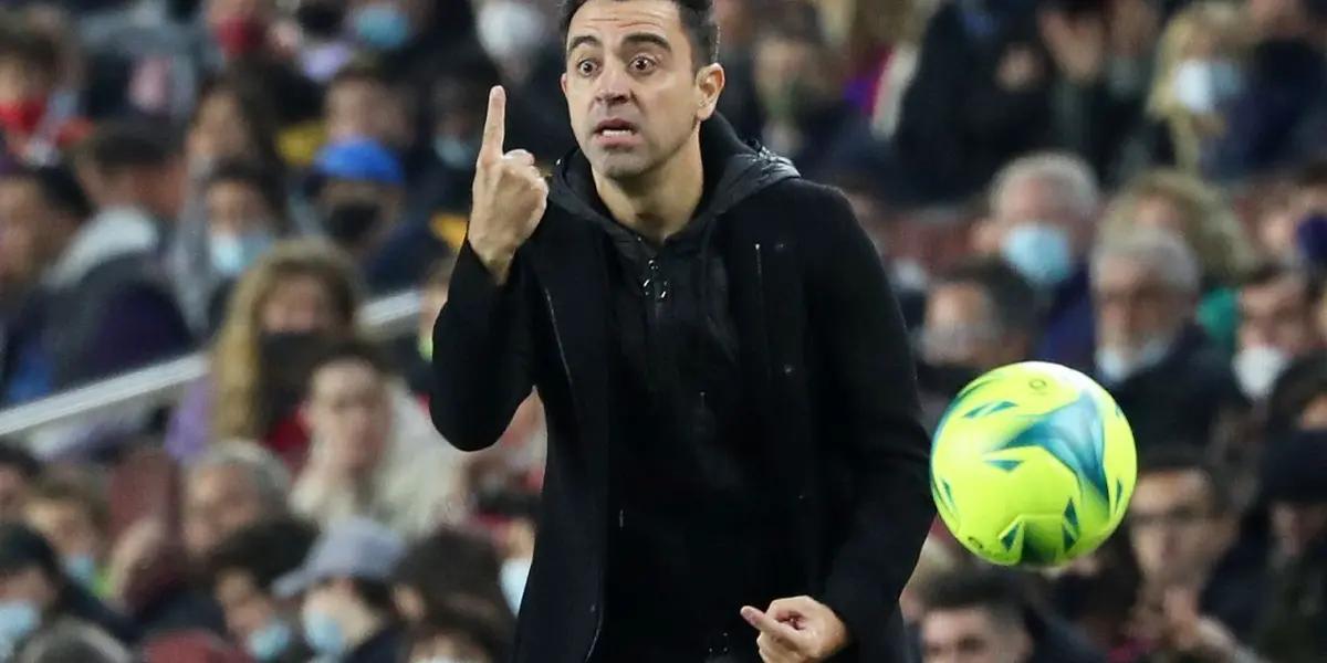 Barcelona failed to win a must win match against Benfica at Camp Nou. What next for Xavi and his team?
