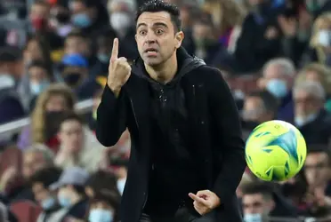 Barcelona failed to win a must win match against Benfica at Camp Nou. What next for Xavi and his team?
 