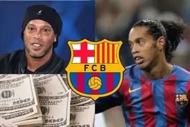 Barcelona fans are thrilling after knowing this new signing