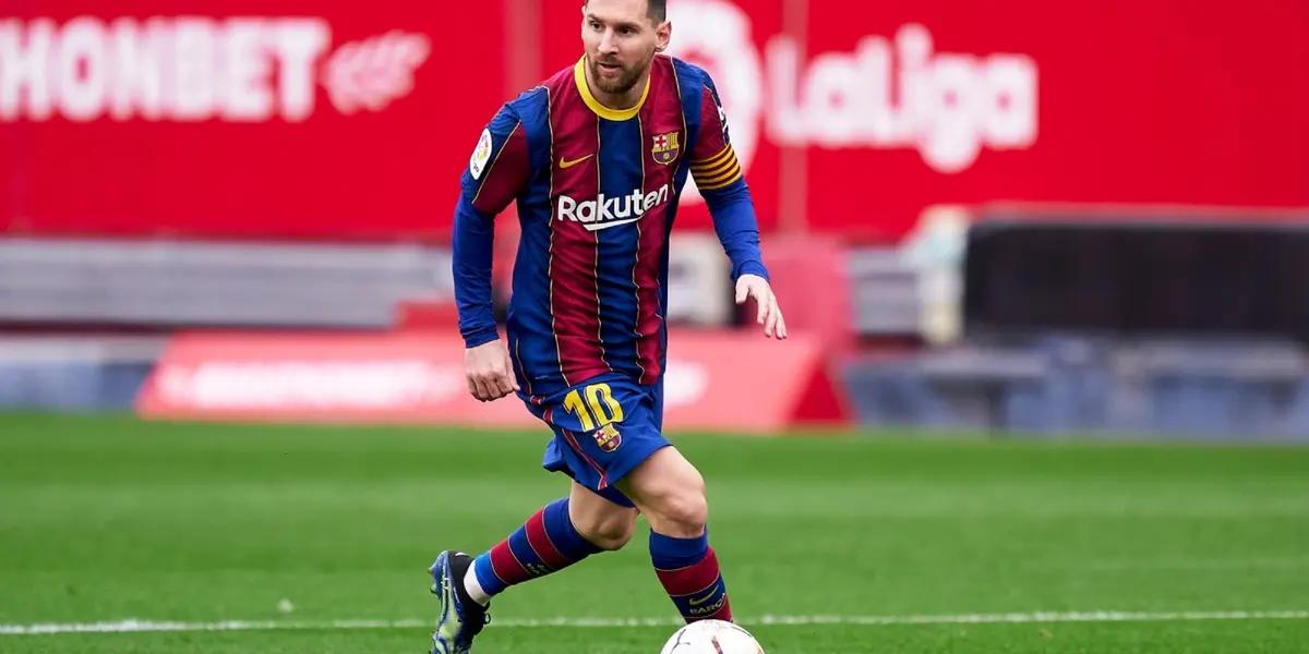 Barcelona fans showed all their passion when trying to get the mythical shirt