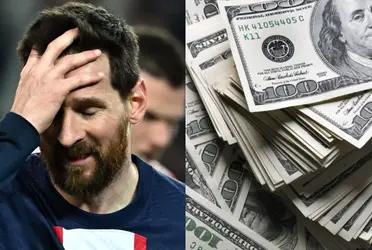 Barcelona fans were excited to see PSG getting eliminatef from UCL.