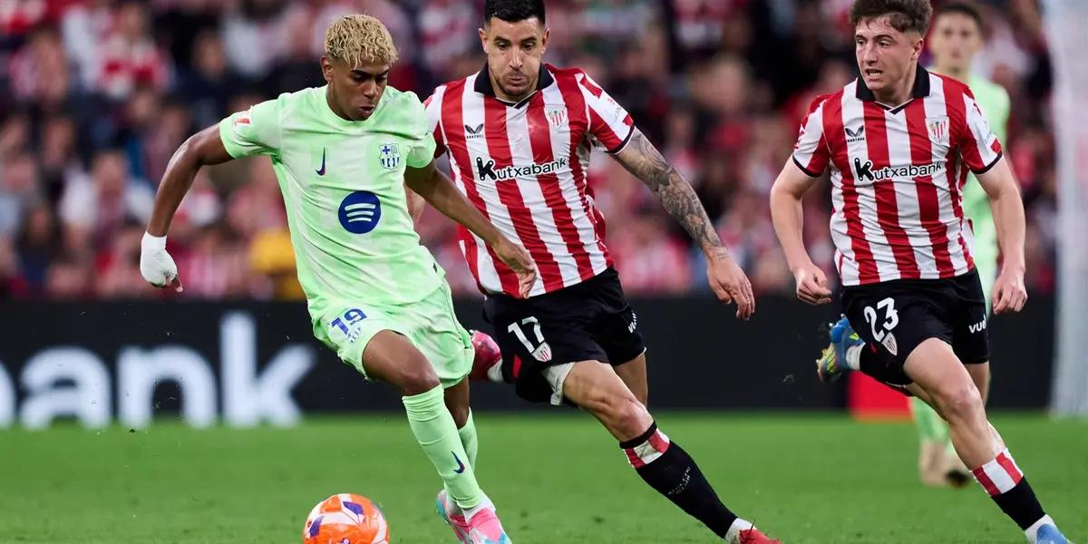 Barcelona FC. Fhoto: Antena3