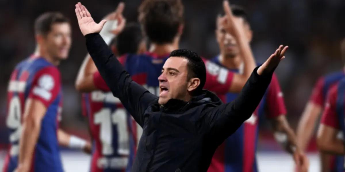 Barcelona fell incredibly to Real Madrid, see why according to the fans.