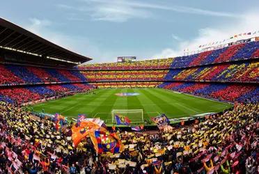 Barcelona, for some time now, has been known for doing bad business in economic terms. He bought players that years later he sold at less than half the price, and gave free to others, for whom he paid for his return, as they want to do in this case.