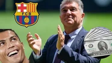 Barcelona has a serious problem with the future of this player