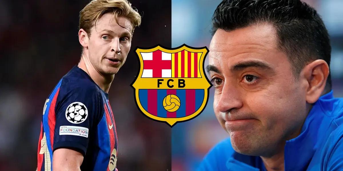 Barcelona has made one their greatest comebacks of the year but with a great cost.