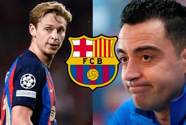 Barcelona has made one their greatest comebacks of the year but with a great cost. 