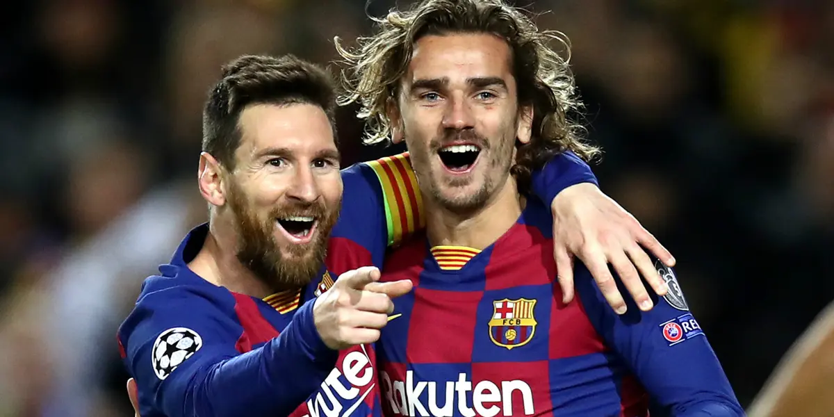 Barcelona has saved a million in salaries due to the departure of both players during this market, according to the daily Sport. However, it also suffers the consequences of these decisions.