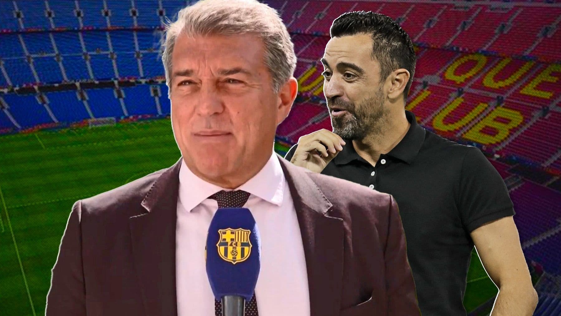 Barcelona has several offers on the table for the sale of a player that could help the club’s finances.