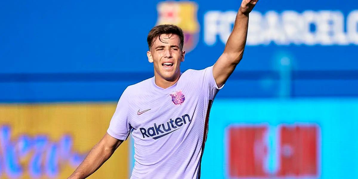 Barcelona have reportedly agreed a deal for Ferran Torres and Guardiola wants youngster Nico Gonzalez. How does their market value compare?