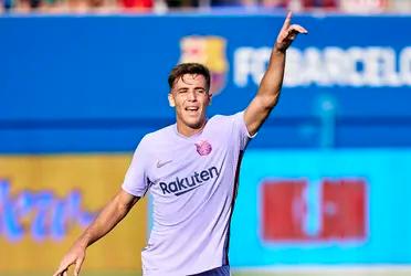 Barcelona have reportedly agreed a deal for Ferran Torres and Guardiola wants youngster Nico Gonzalez. How does their market value compare?