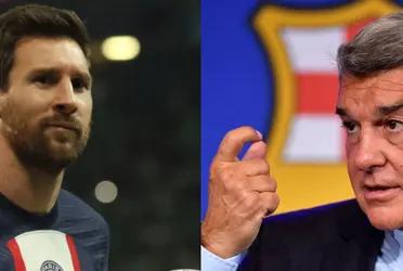 Barcelona hope Lionel Messi and his last dance in the Catalan club.