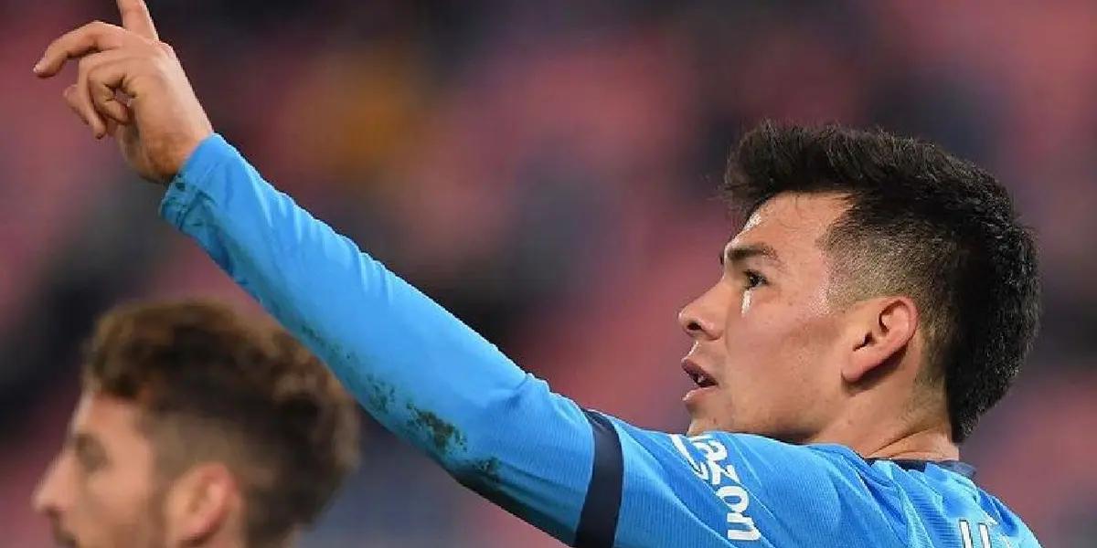 Barcelona is after a couple of players before the transfer window ends.