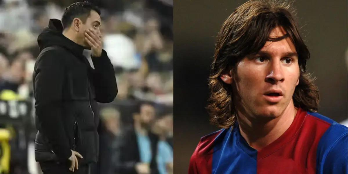 Barcelona is in a hole, and there is no light at the end of the tunnel.