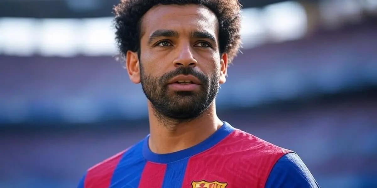 Barcelona is looking for new players and these are the main options