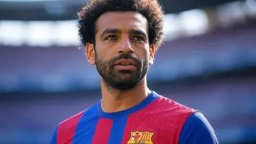 Barcelona is looking for new players and these are the main options