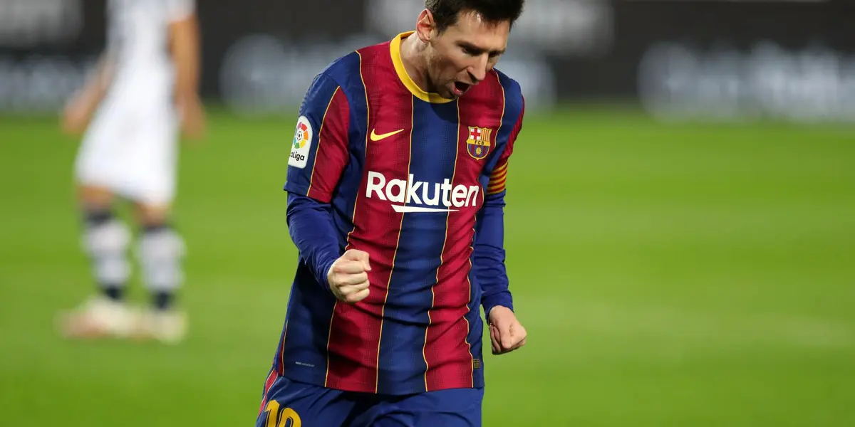 Lionel Messi. Barcelona vs. Celta Vigo: match, live stream, ONLINE FREE, line ups, prediction and how to watch on TV La Liga