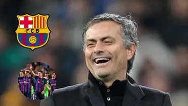 If Mourinho arrives, Barcelona's captain to leave for 70 million